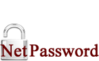 NetPassword Logo